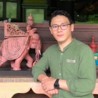 Tenzin Thinley
