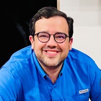 César Rodríguez Barrantes