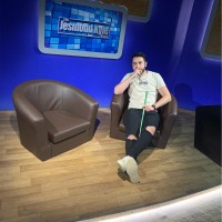 Callum Bethell