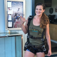 Samantha Foster