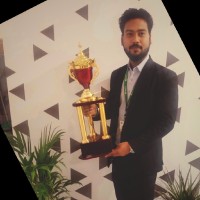 Sushant Khanna