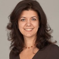 Olga Clarke