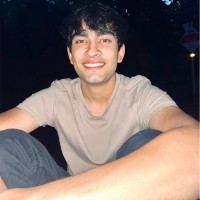 Palash Sharma