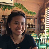 Vanessa Sta. Ana, PMP, ITIL