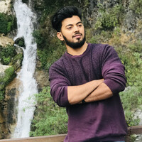 Tarun Bisht