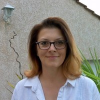 Sylvie Lavander