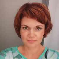 Maria Agafonova