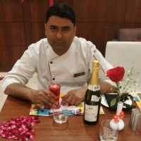 Anuj Kumar