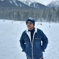 MOHAMMAD ASHFAQUE