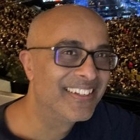 Ajay Mistry