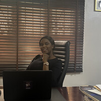 Okonta Ifeoma