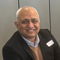 Vivek Kulkarni