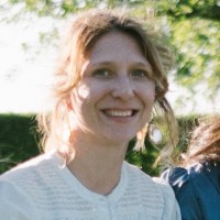 Anne-Lise Cuvillon