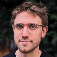 Adrian Odenweller