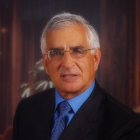 David Lawand