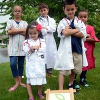 Green Pediatrics, Biljana Uzelac,MD