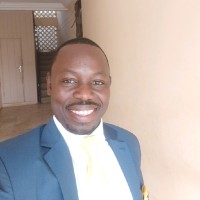 Joseph Caleb Ndjée