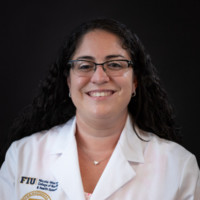 Marisa Colesanti, Dpt