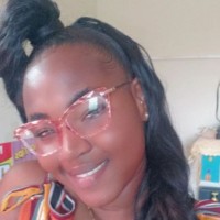 Jahdira Rogers