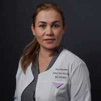 Guljahon Fayzullaeva