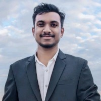 Shreyash Mandavgade