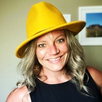 Katie Trelstad-Andrist