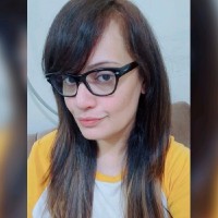 Natashia Zubair