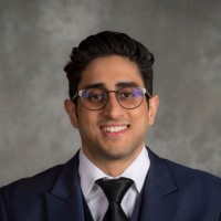 Saksham Bhatia