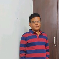 Nageshrao Shinde