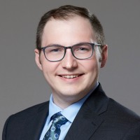 Alexander Brown, P.Eng.