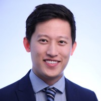 Richard Hou, Cfa, Cpa, Ca