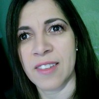 Erinéia Cristina Ferreira