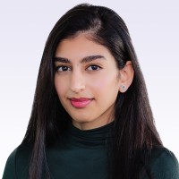 Rimsha Qazi
