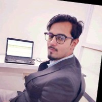 Arindm Chakrabarty