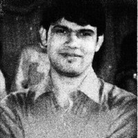 Manoj Mishra