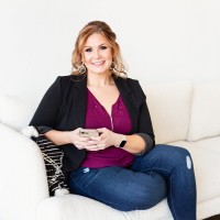 Cady Frederick