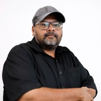 Mehul M