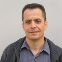Marc Peyrot