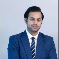 Mohammed Zubair Akbar Khan