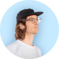 Chris Lael Larson