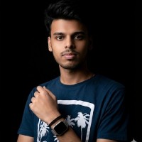 Aditya Raj