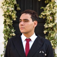 Daniel Felipe Pérez Galindo