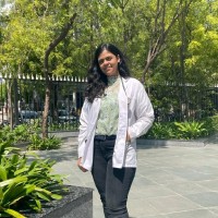 Dr Isha Yadav
