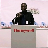 Olufemi Reinhard Ogunmola