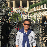 Suphadej Amnuaysakul