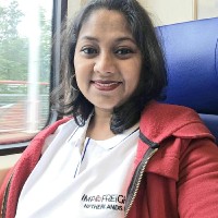 Koyel Sengupta