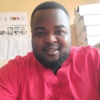 godfrey mkandawire