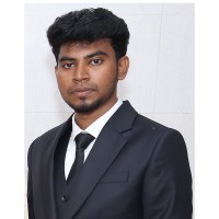 Nibish Janu