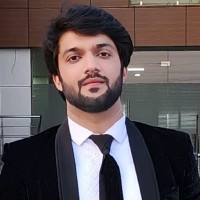 Afham khan