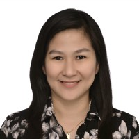 Theresa Razon-Moya, MPA